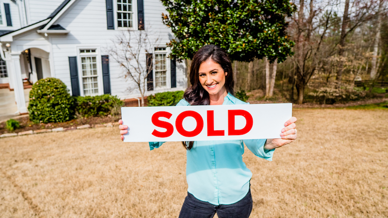 Our clients, Carletta and Alfred, having an unparalleled experience.