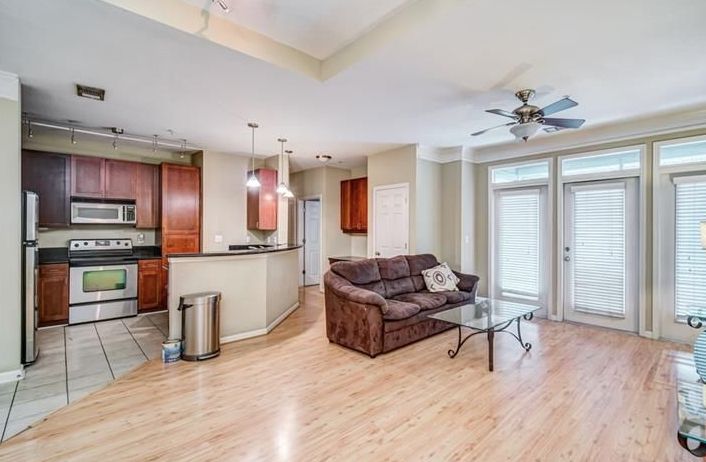 Midtown Atlanta - Best Places to Live in Atlanta