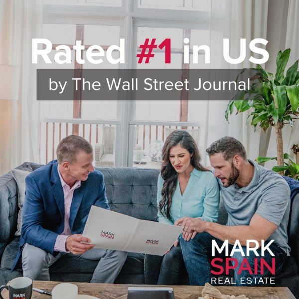 Mark Spain Real Estate Expanding to Tampa