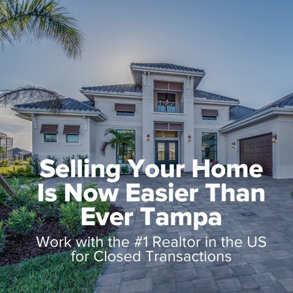 Mark Spain Real Estate Expanding to Tampa