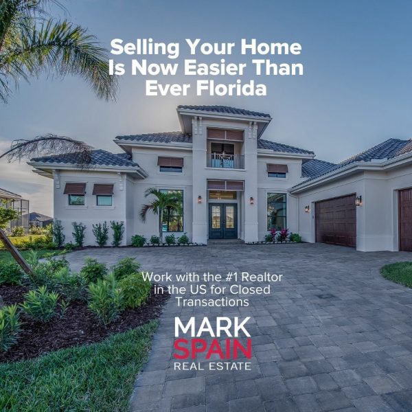 Mark Spain Real Estate is Hiring in Florida