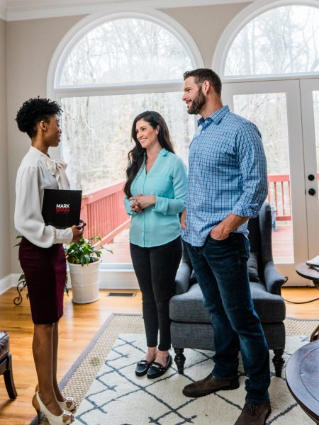 Considerations Before Selling Your Home