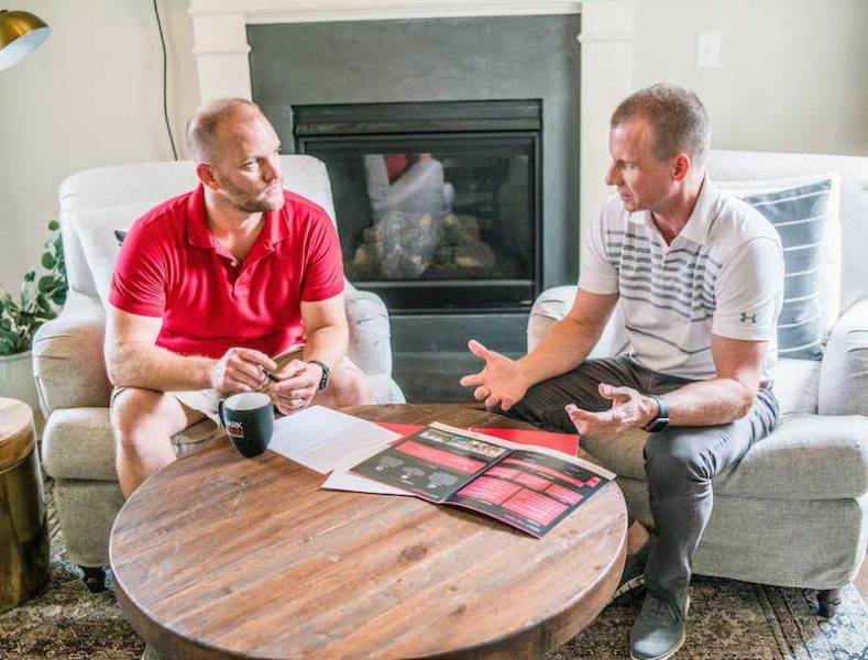 Ivan was able to sell his home fast and for cash while using our Guaranteed Offer program