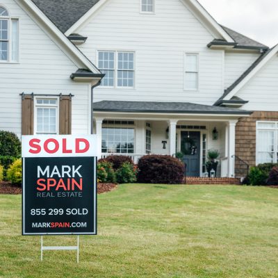 Sell your home this summer with Mark Spain Real Estate