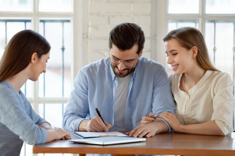 Sell your home with Mark Spain Real Estate!