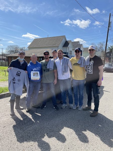 Mark Spain Real Estate provides support in Nashville, Tennessee