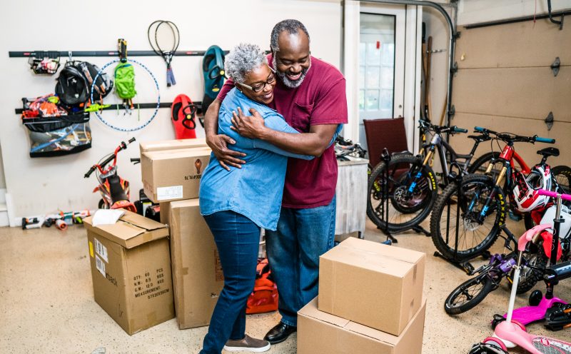 Bonnie and Monte wanted to sell their home with a company that values relationships over transactions.