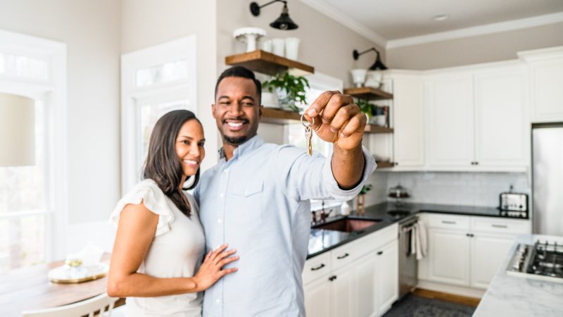 MSRE: How To Sell a House and Buy a House