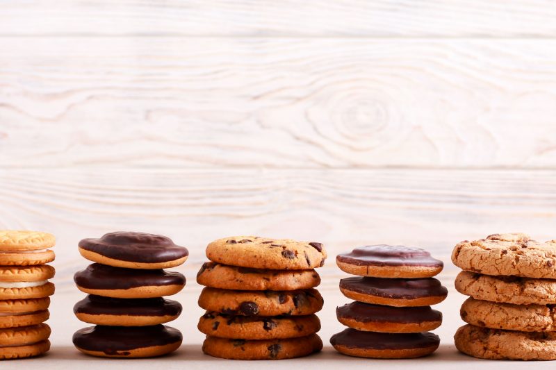 Mark Spain Real Estate supports the local girl scouts