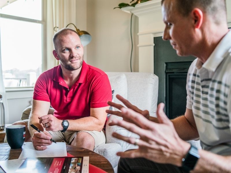 Trainings allow MSRE to always be growing and improving