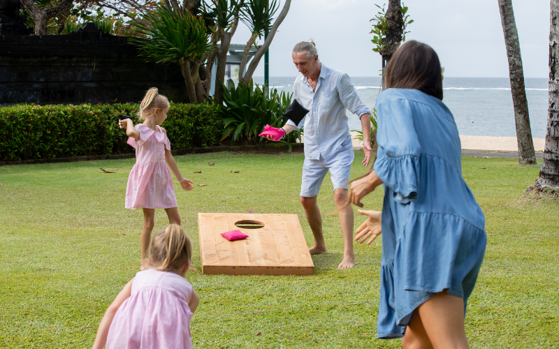 MSRE Elevate Your Outdoor Space