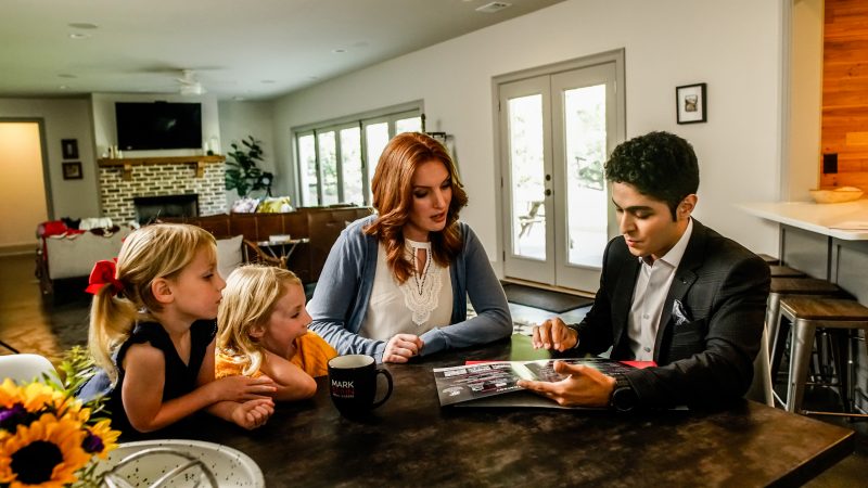 Dale had an enjoyable sale with our Guaranteed Offer!