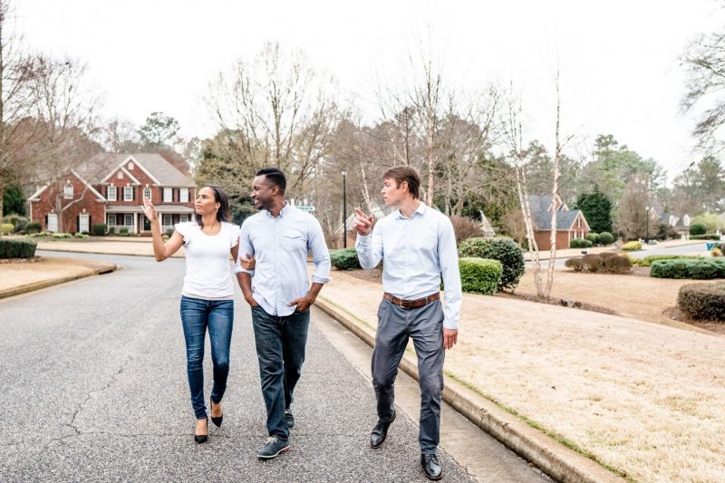 Moving your family before the school year starts