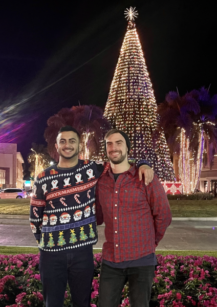 Get to Know Vick Sura