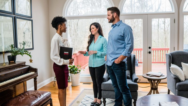 Learn About the Raleigh Market Update