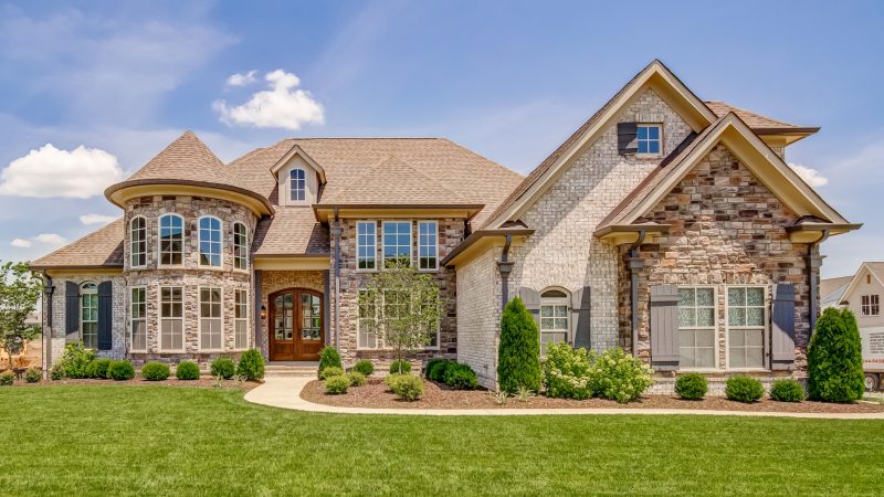 Raleigh Market Update from Mark Spain Real Estate