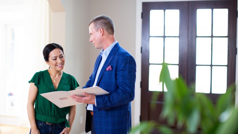 Nashville Market Update From Mark Spain Real Estate