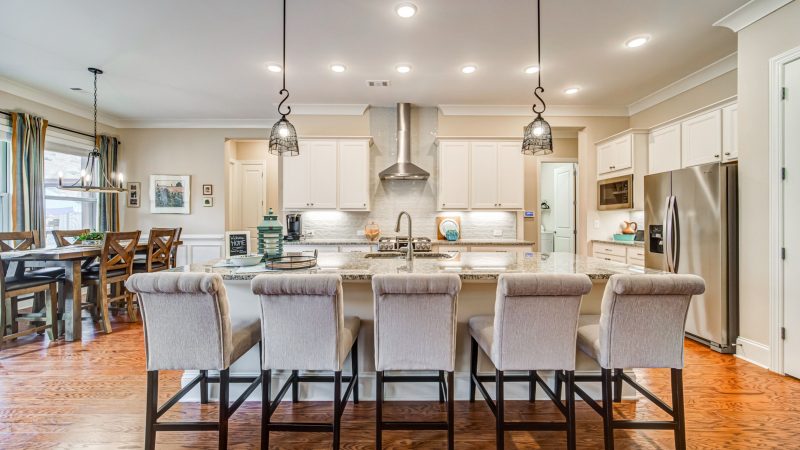 Learn About the Nashville Market Update