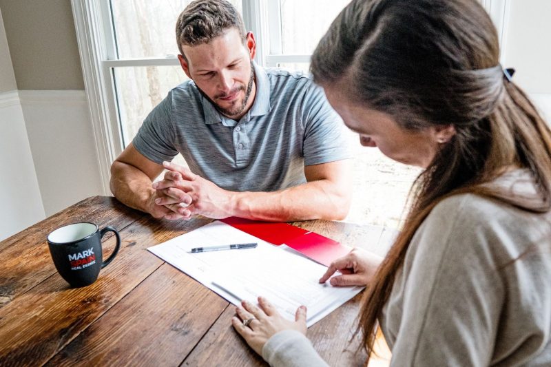 Career at Mark Spain Real Estate