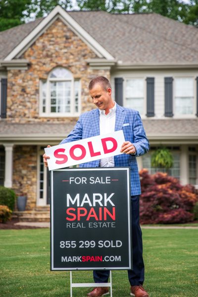 What is a Guaranteed Offer? Sell Your Home with Mark Spain Real Estate