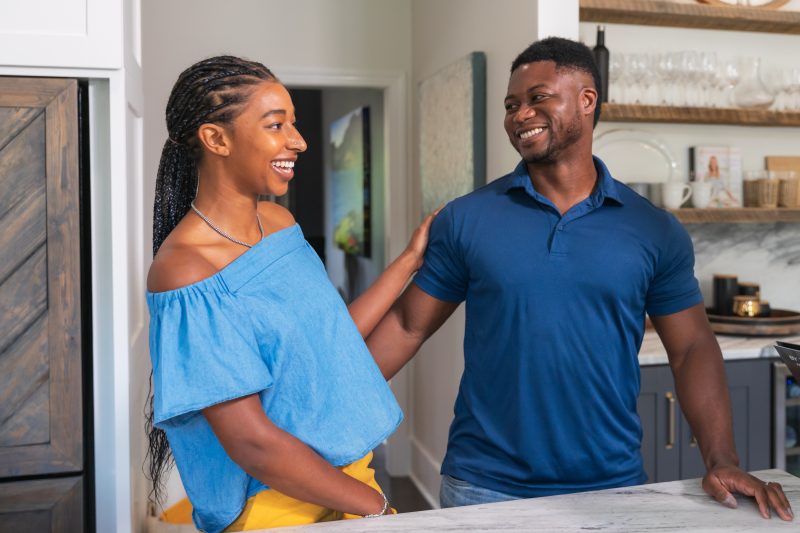 Learn about the Client-focused Approach