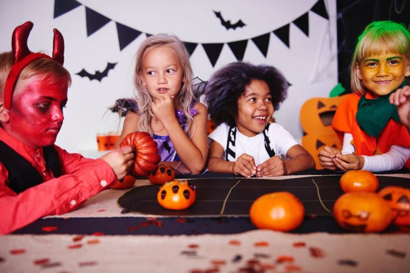 Tips in buying a home in the fall