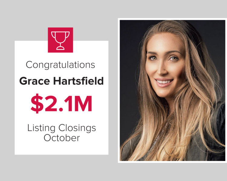 October 2021 Grace 2.1M