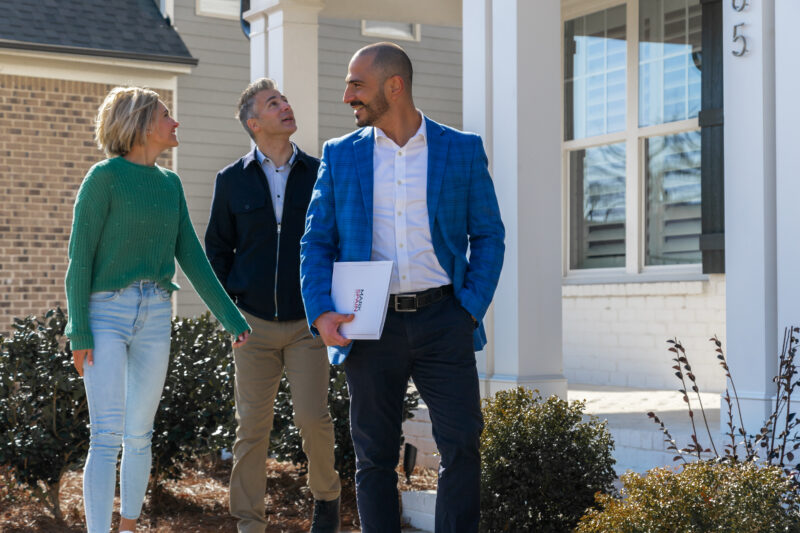 A Seller’s Market During The Season of Giving