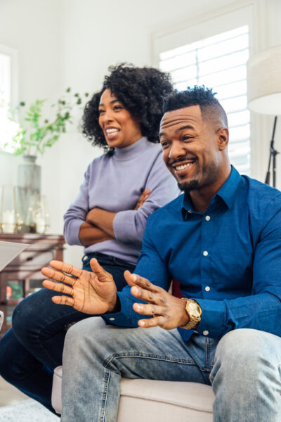 Our Client Experience: Chairice’s Quick And Easy Sale