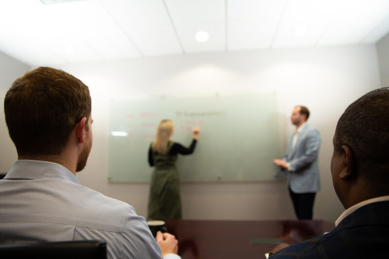  Happy Thanksgiving From Us