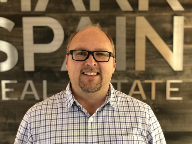 Meet Donnie Icenhour