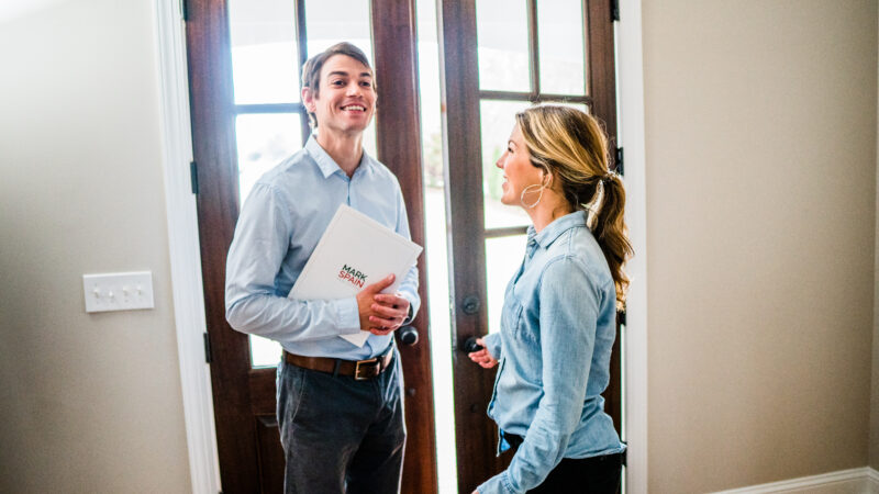 Our Client Experience: Debra’s Seamless Guaranteed Offer