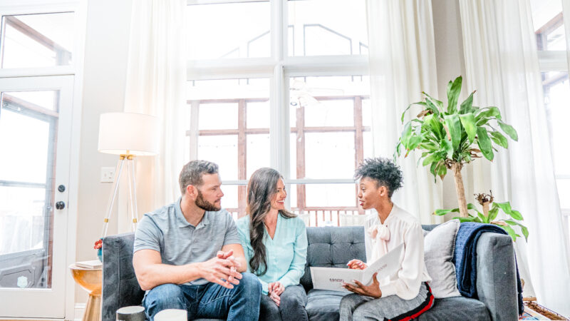 Our Client Experience: Fall In Love With A Guaranteed Offer