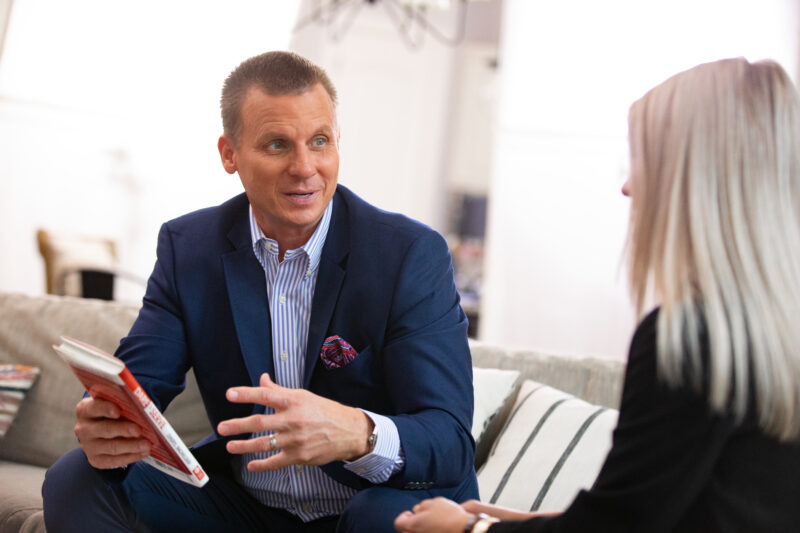 Mark Spain Real Estate Excellence