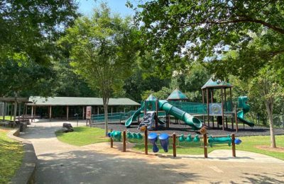 Alpharetta’s Best Open Spaces To Visit This Spring