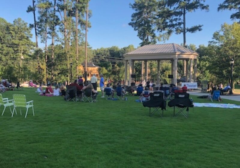 Alpharetta’s Best Open Spaces To Visit This Spring