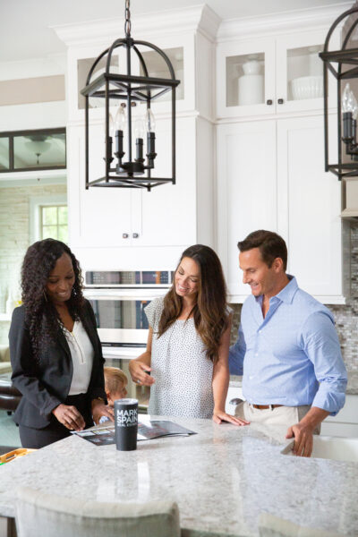 Learn the Tips For Finding A Home You Love From Mark Spain Real Estate