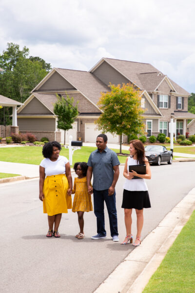 Tips For Finding A Home You Love From Mark Spain Real Estate