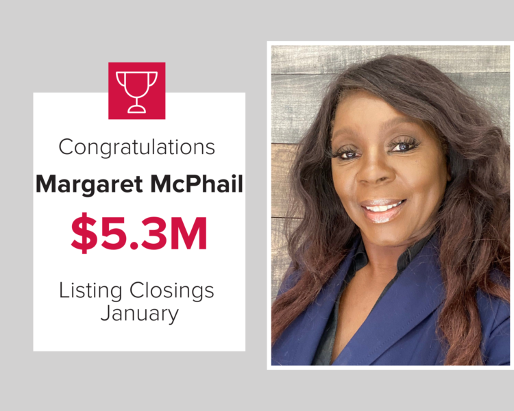 January Margaret McPhail