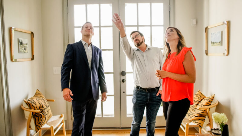 Buying a Home When Inventory is Low