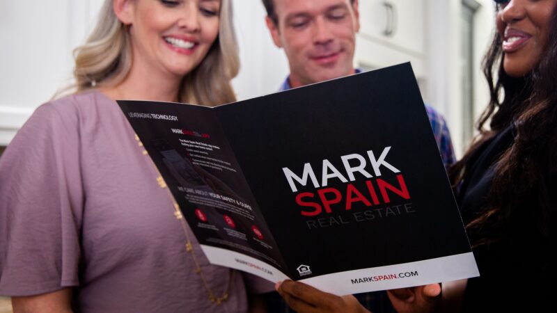 Creative ways to thank your referrer