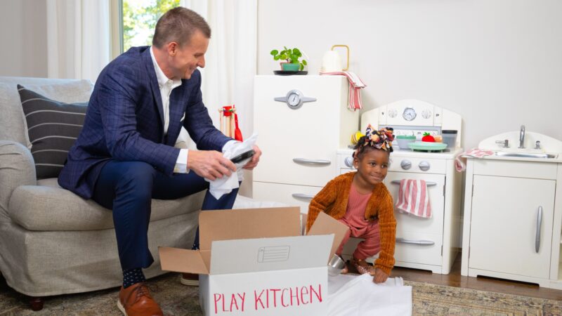 Selling your home this spring