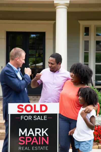 Fair Housing Act - Reflecting With Mark Spain Real Estate