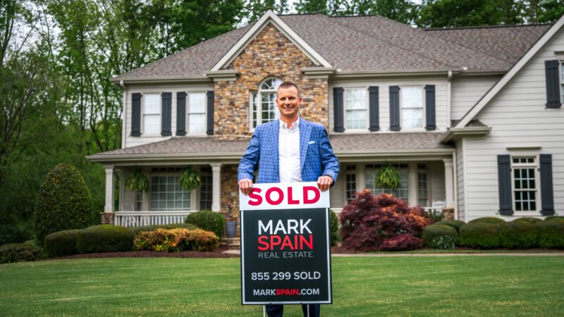 Charlotte Real Estate Company