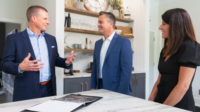 Partnership with Shelter Home Mortgage