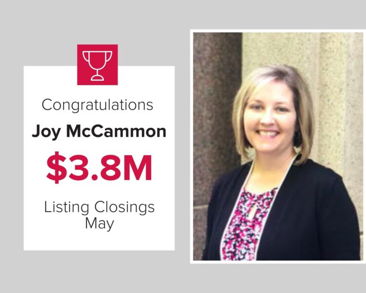 Agent Spotlight: May 2022