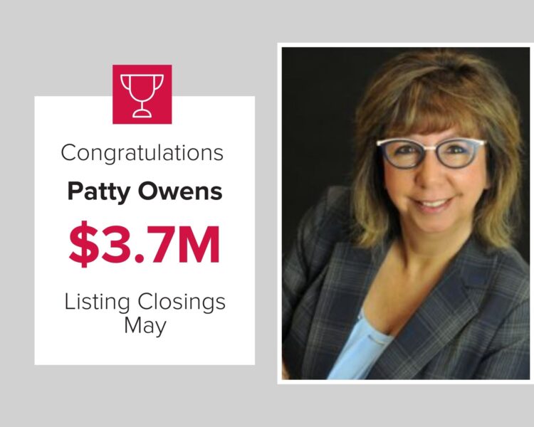 Agent Spotlight: May 2022