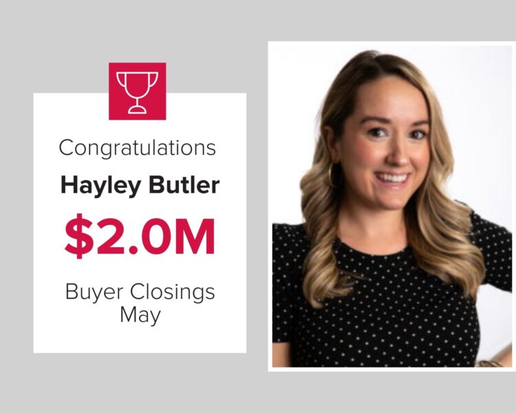 Agent Spotlight: May 2022