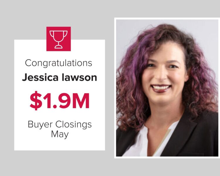 Agent Spotlight: May 2022