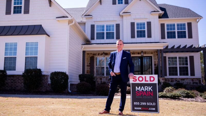 Ranch-Style or Two-Story Home